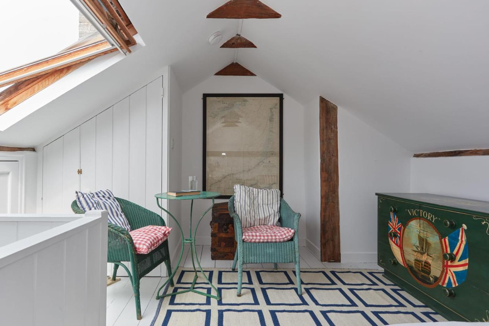 Mariner'S Cottage - On Kingsdown Beach 迪尔 外观 照片