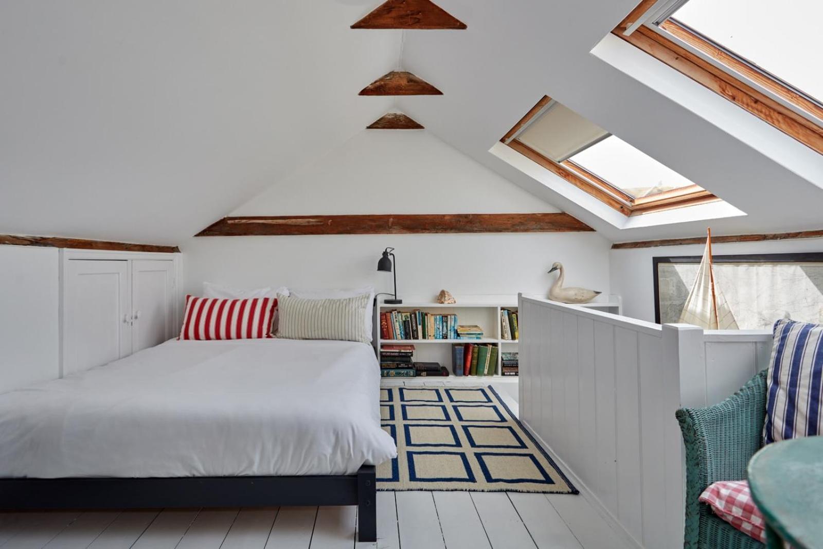 Mariner'S Cottage - On Kingsdown Beach 迪尔 外观 照片