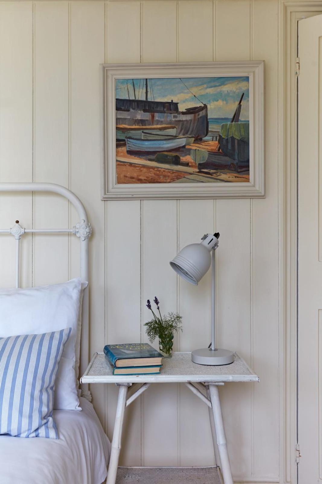 Mariner'S Cottage - On Kingsdown Beach 迪尔 外观 照片